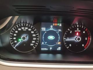 LAND ROVER Range Rover Evoque usata, con ESP