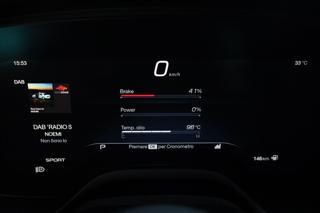 MASERATI Grecale usata, con Android Auto