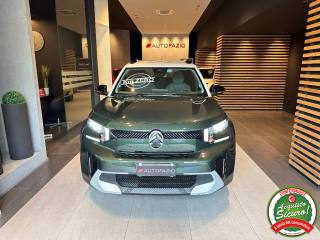 CITROEN C3 Aircross usata, con Specchietti laterali elettrici