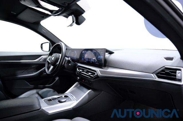 BMW 420 usata, con Controllo automatico clima