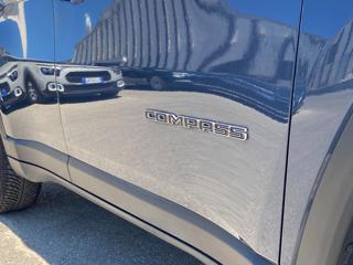 JEEP Compass usata 47