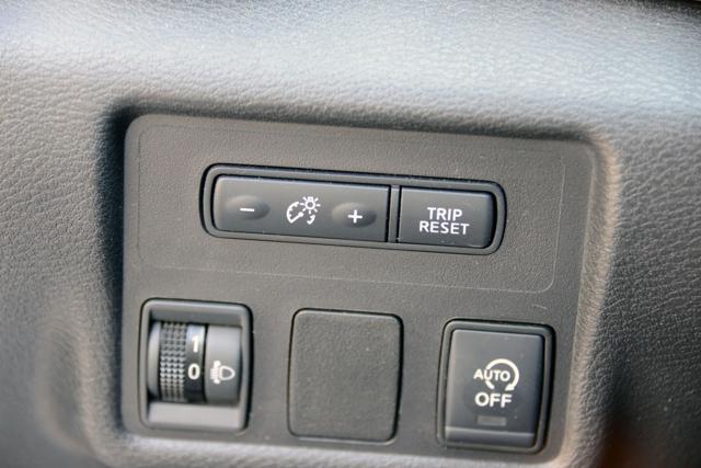 NISSAN Micra usata, con Immobilizzatore elettronico