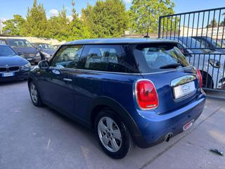 MINI One usata, con Airbag Passeggero