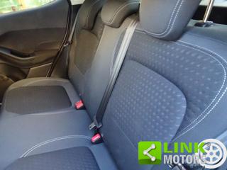 FORD Fiesta usata, con Fendinebbia