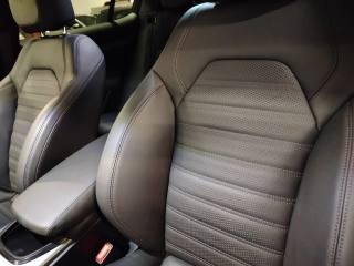 ALFA ROMEO Stelvio usata, con Frenata d