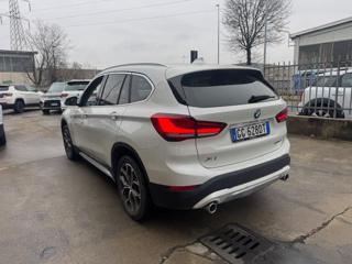 BMW X1 usata, con Airbag Passeggero