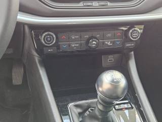 JEEP Compass usata, con Servosterzo