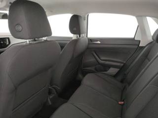 VOLKSWAGEN Polo usata, con Chiusura centralizzata