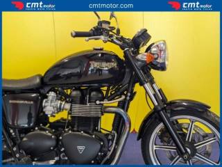TRIUMPH Bonneville usata 6