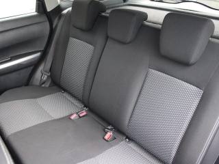 SUZUKI Vitara usata, con Fendinebbia
