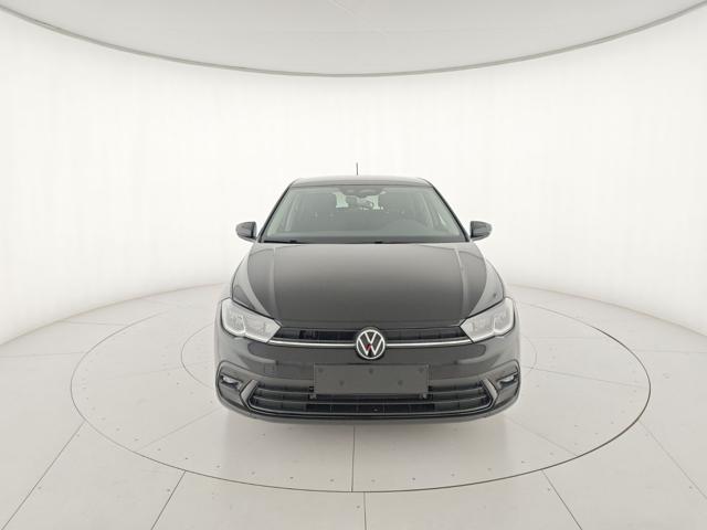VOLKSWAGEN Polo usata, con Airbag