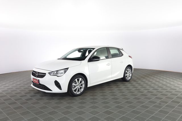 OPEL Corsa usata 6