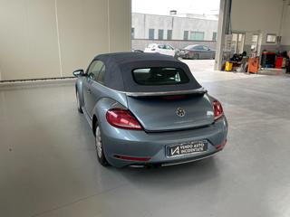 VOLKSWAGEN Maggiolino usata, con Alzacristalli elettrici
