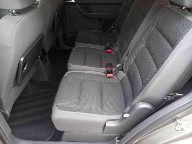 VOLKSWAGEN Touran usata 23