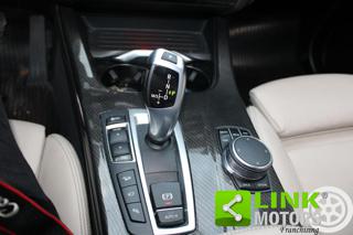 BMW X4 usata 11