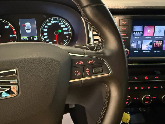 SEAT Ateca usata, con Fendinebbia