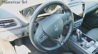 MASERATI Ghibli usata, con Airbag Passeggero