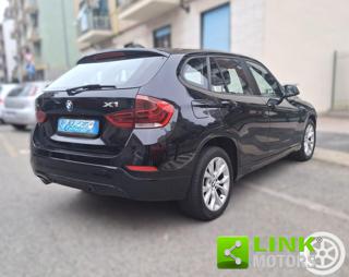 BMW X1 usata, con ESP