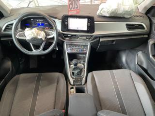 VOLKSWAGEN T-Roc usata, con Park Distance Control