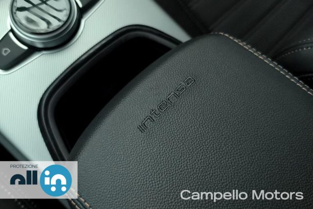 ALFA ROMEO Stelvio usata 20