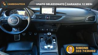 AUDI A6 usata, con Cronologia tagliandi