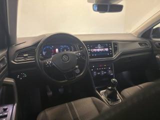 VOLKSWAGEN T-Roc usata, con Specchietti laterali elettrici