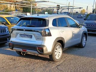 SUZUKI S-Cross usata, con Alzacristalli elettrici