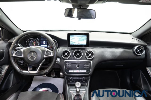 MERCEDES-BENZ A 180 usata, con Controllo trazione