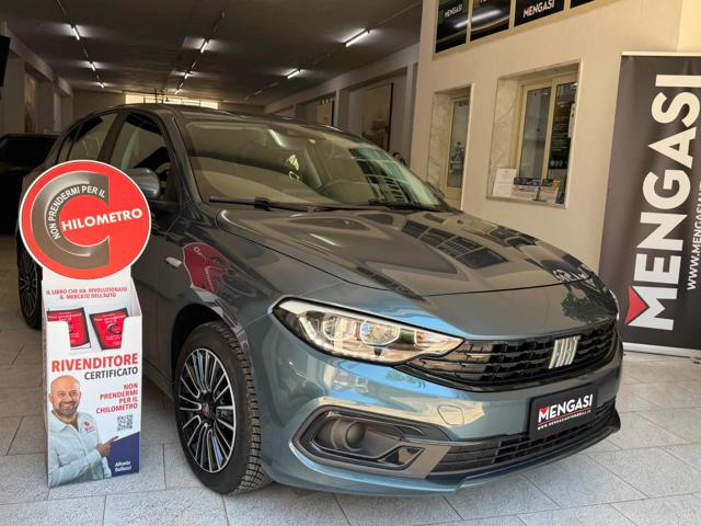 FIAT Tipo usata, con Airbag Passeggero