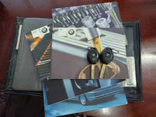 BMW M3 usata, con Immobilizzatore elettronico