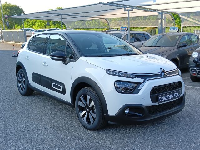 CITROEN C3 usata, con Airbag laterali