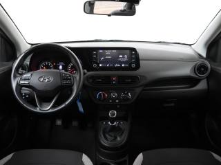 HYUNDAI i10 usata, con Fendinebbia