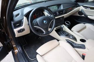 BMW X1 usata, con Fari Xenon