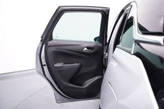 OPEL Crossland usata, con Vivavoce