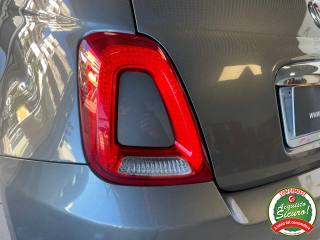 FIAT 500 usata, con Autoradio digitale