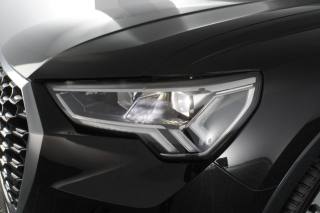 AUDI Q3 usata 13