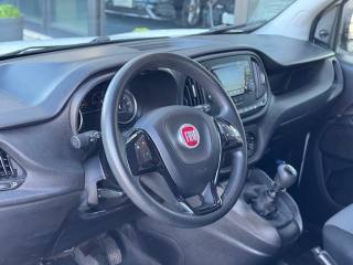 FIAT Doblo usata, con Immobilizzatore elettronico