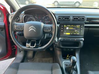 CITROEN C3 usata, con Chiusura centralizzata