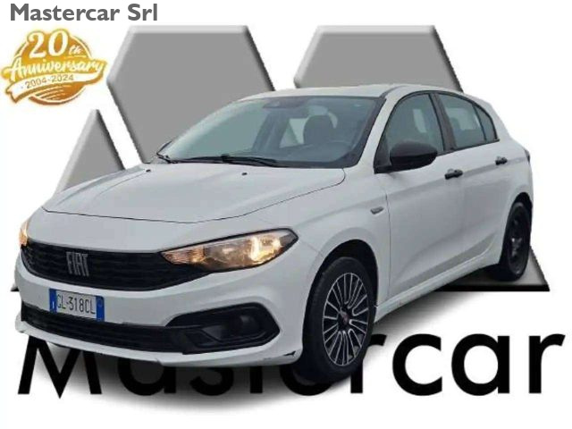 FIAT Tipo usata, con ABS