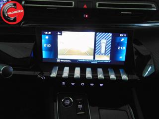PEUGEOT 508 usata, con Cruise Control