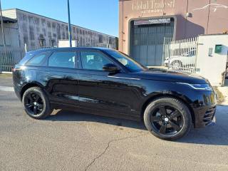 LAND ROVER Range Rover Velar usata, con Alzacristalli elettrici