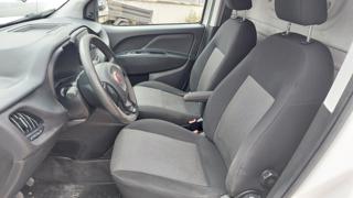 FIAT Doblo usata, con Chiusura centralizzata