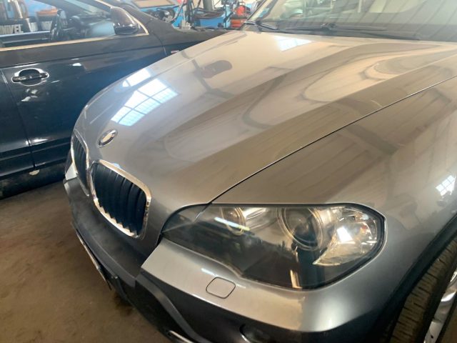BMW X5 usata, con Regolazione elettrica sedili