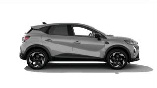 RENAULT Captur usata, con Climatizzatore