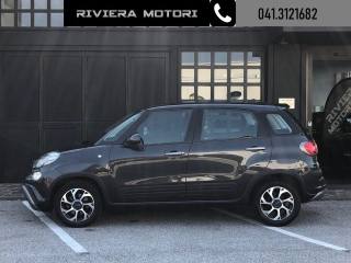 FIAT 500L usata, con Airbag
