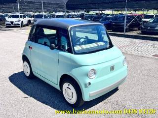 FIAT Topolino usata, con Tetto panorama