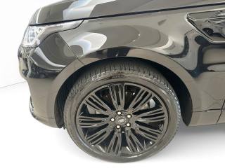 LAND ROVER Range Rover Sport usata, con Controllo trazione
