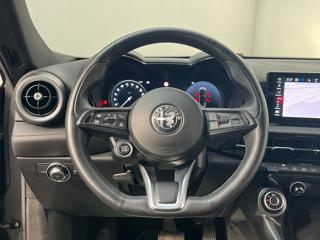 ALFA ROMEO Tonale usata, con Cronologia tagliandi