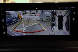 PEUGEOT 3008 usata, con Controllo automatico clima