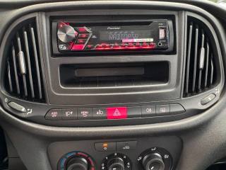 FIAT Doblo usata 21